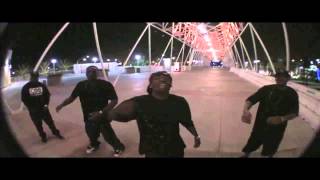 Horse Shoe G A N G Run This Town