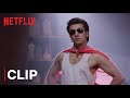 Ranbir Kapoor Tries To Impress Katrina Kaif | Ajab Prem Ki Ghazab Kahani | Netflix India