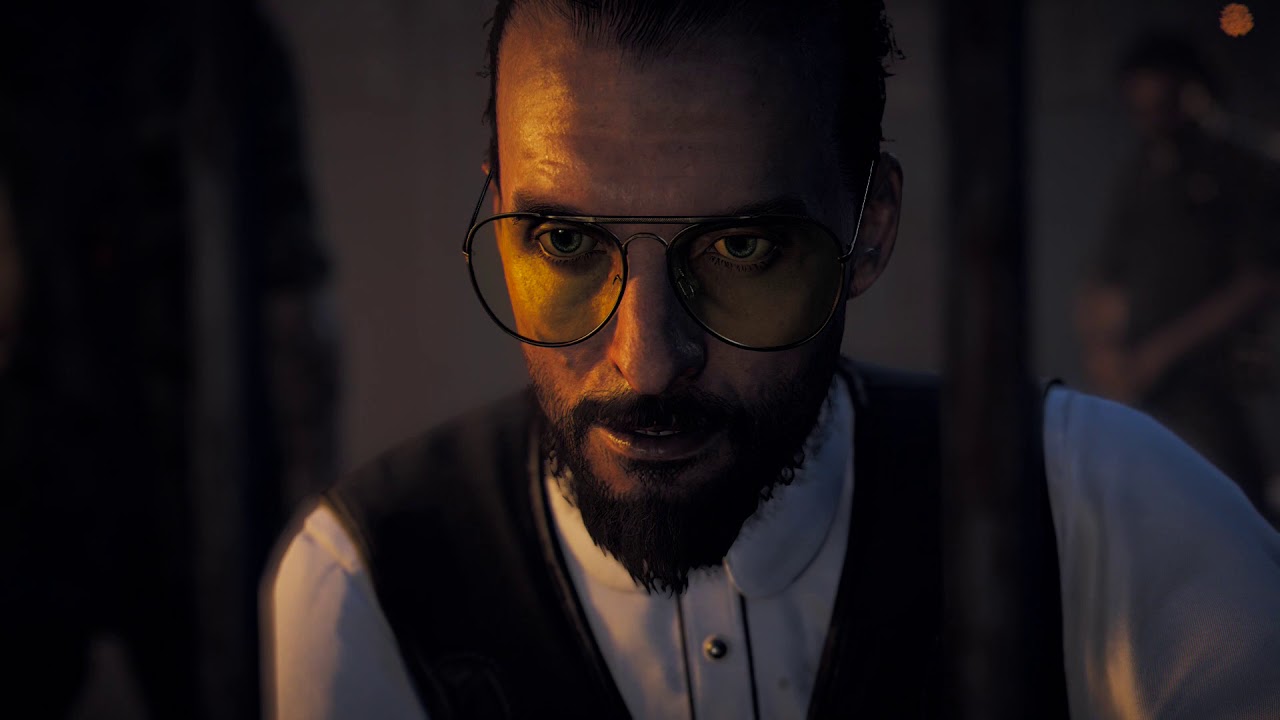 Far Cry 5: We Must Be Strong - Mission Walkthrough