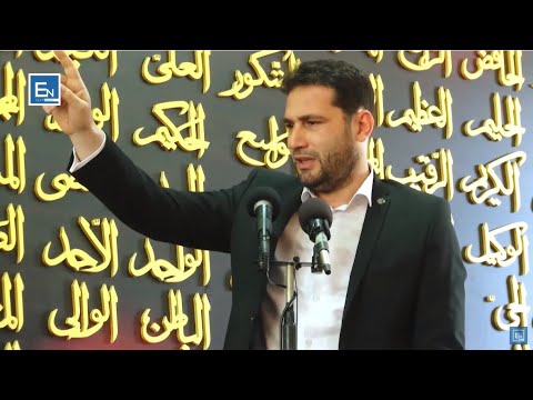 Ku do që të jesh,mos e harro të Madhin Zot! E gjithë jeta jote në këtë ligjeratë. Elvis Naçi