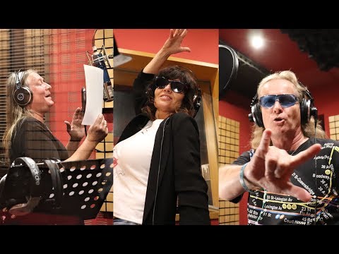 Roman Dragoun, Tanja a Petr Štěpánek - Kyrie elejson