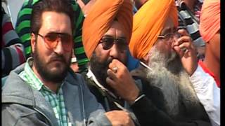 (1) Malerkotla (Sangur) Kabaddi Tournament 9 Feb 2016