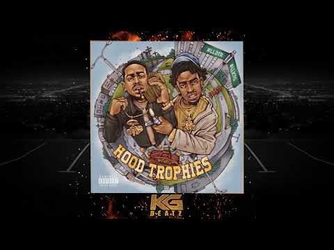 Young Bull x Ralfy The Plug x SaysoTheMac - Houdini