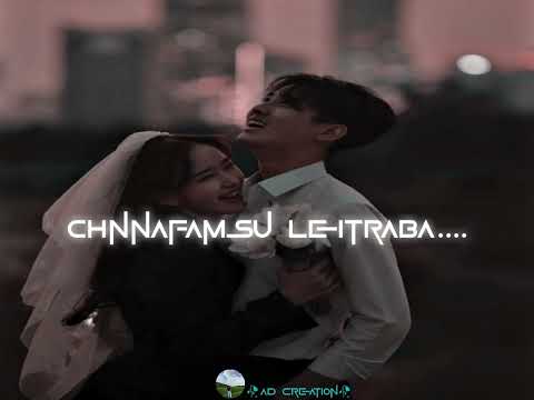 manipuri new whatsaap status🥀 nungshibada mirairaba