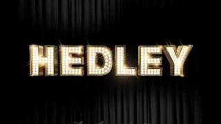 Hedley - Sweater Song (Studio Version)