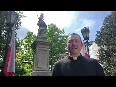 Litania Loretańska - rozważania - 20.05.2020