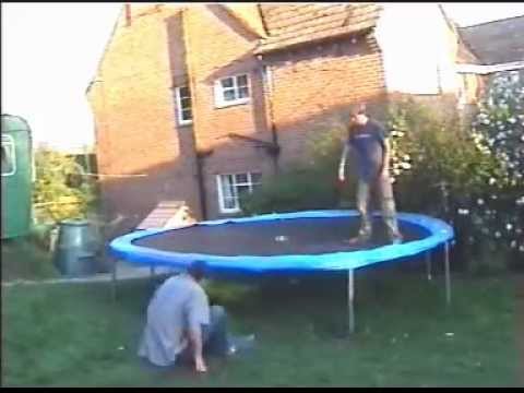 Tombstone & Stunner!