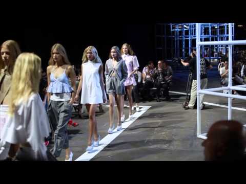 Trends from New York Fashion Week