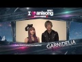 AFA14 - GARNiDELiA Message Video 