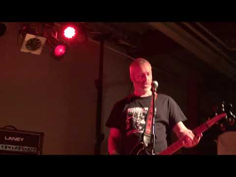 BIZARRE X - 2017-10-21 - VS-Villingen - "Black Forest Fest #4" - Germany
