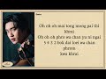 GEMINI SOMEONE LIKE ME เหนื่อยหน่อยนะ Prod By URBOYTJ Lyrics Easy