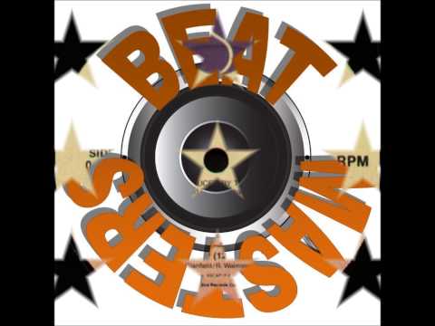 the Beat Masters - Warm Love (Soulsonic Remix)