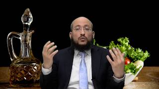 “האם מותר להפריש תרו"מ שלא שייכים לך? | הרב אברהם חדאד | ארץ חמדה (מוסדות כיסא רחמים) - התמונה מוצגת ישירות מתוך אתר האינטרנט יוטיוב. זכויות היוצרים בתמונה שייכות ליוצרה. קישור קרדיט למקור התוכן נמצא בתוך דף הסרטון