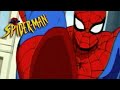Spiderman 1990s Quips Season 3 P3