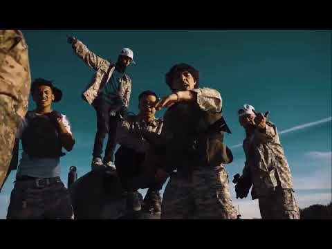 Izzy93 x Young Mike x Lil M3d - Ukraine #trailer