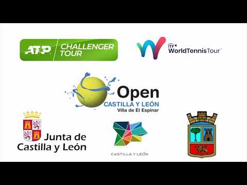 Torneo El Espinar » Así lucía el Open Castilla y León la jornada previa