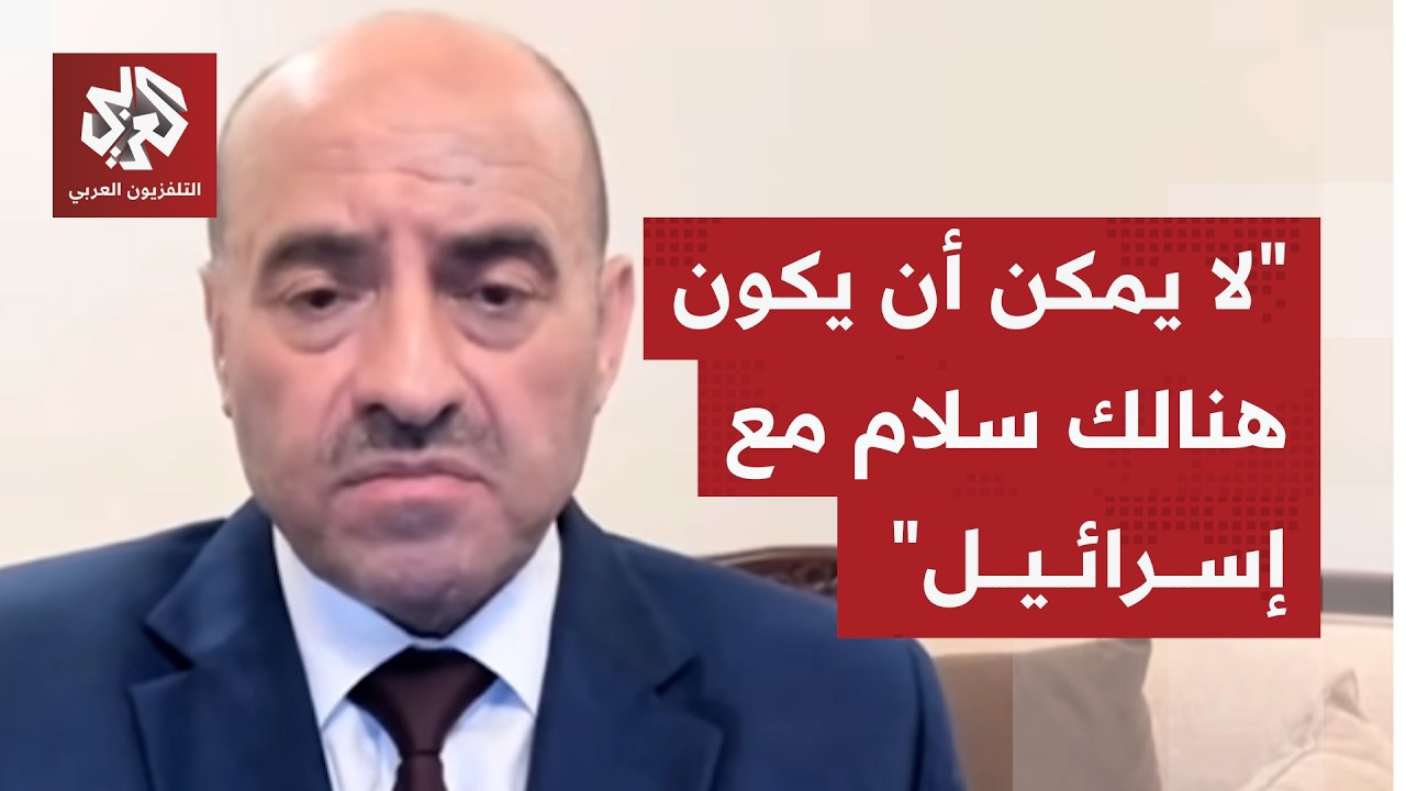 اللواء الصمادي: من ينتظر أن تحترم إسرائيل الاتفاقيات فهو حالم والجيش اللبنان