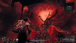 Remnant 2 Genesis—Annihilation (Apocalypse) 28s From First Fire 【 99% Power Genesis】