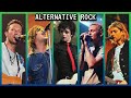 Best Of Alternative Rock 90s 2000s Red Hot Chili Peppers Evanescence Keane Oasis The Killers