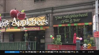 Employees pressuring Applebee's, IHOP to increase minimum wage
