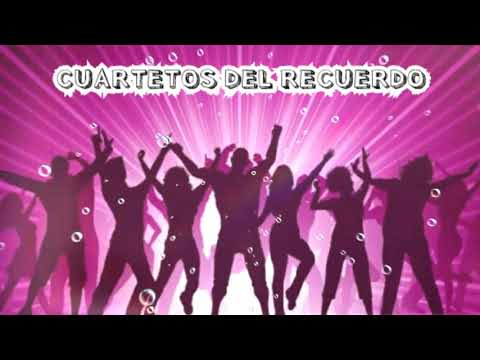 Cuartetos del Recuerdo dj Ala 14 Mix -Zanetti Mix-