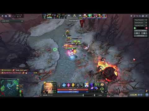 Next Level Invoker, Dota2