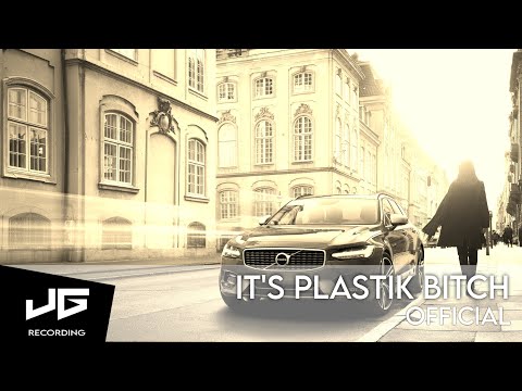 IT'S PLASTIK BITCH - DJ JENNA GARILAO MELBOURNE BOUNCE REMIX 2023 (OFFICIAL WAVE BEAT)