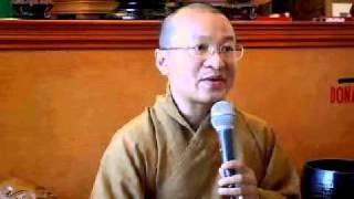 216.Không Nói Một Lời Nào (04/08/2008) video do Thích Nhật Từ giảng - Thích Nhật Từ