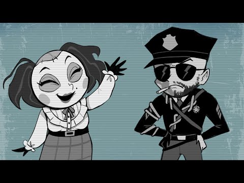 Say Hello to a New Friend [The Outlast Trials]