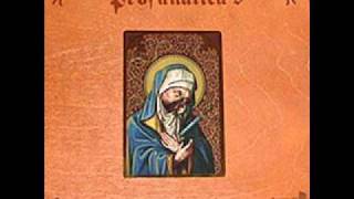 Profanatica - Unto Us He Is Born