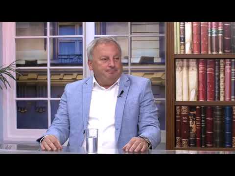 Dr Slobodan Ovuka analizira C-19 situaciju u Pancevu - Promena vremena i prehlada ili C-19?