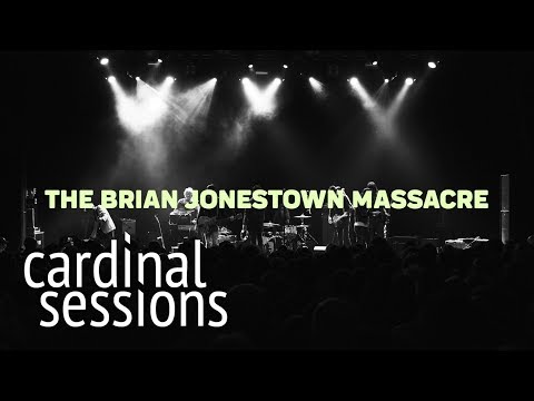 The Brian Jonestown Massacre - Live in London 2018 - FULL SHOW - CARDINAL SESSIONS
