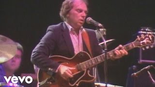 Van Morrison - Tore Down à la Rimbaud (Live at the Sydney Entertainment Centre, 1985)