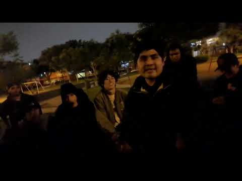 RG vs Jhonatriel - Semifinal - Regional Surcorap