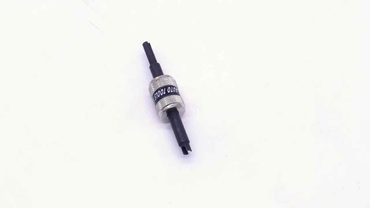 JTC1138 - ※バルブコアリムーバーR12用 - 中空シャフト使用