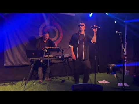 CODE 64 - LEAVING EARTH / TÖCKSFORS 2024