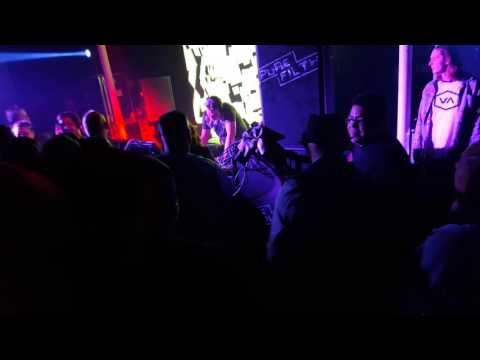 T99 - Operation 21 - Downtown Los Angeles