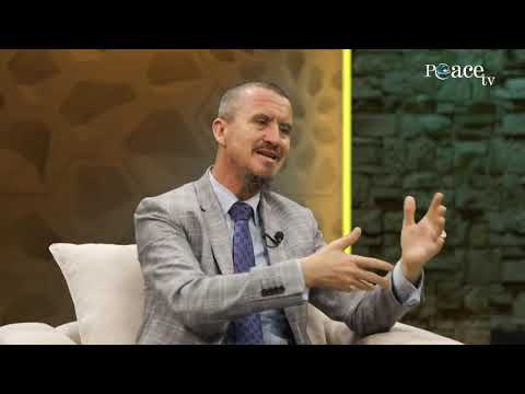 38. Çdo të thotë - Kurban - Dr. Imam Ahmed Kalaja