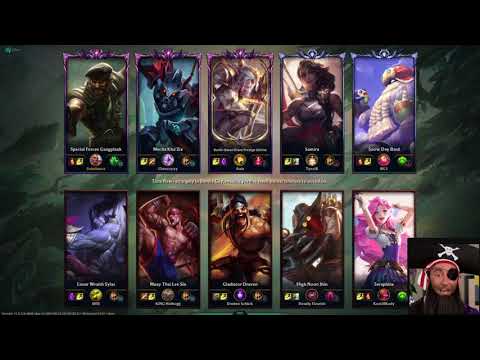 [ Solarbacca ] Gangplank vs Sylas Top -  Season 11 - Master 88 LP