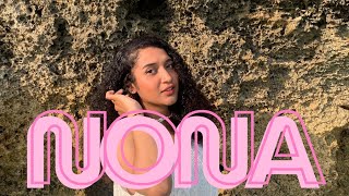 Download lagu Jay Alexa - Nona mp3