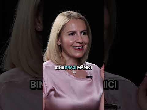 Cum afectează suzeta dezvoltarea feței copilului
