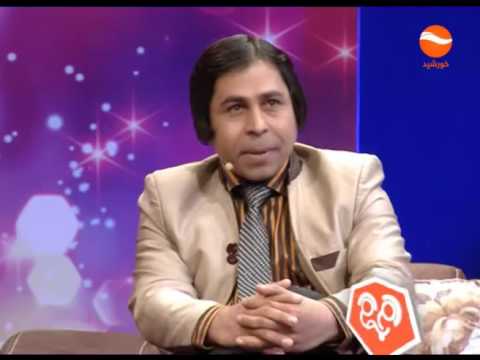 DAM BA DAM EP92  THURSDAY 05 01 2017 HAJI MANAN MERWIES NIKZAD&NAWED KHIRZAD