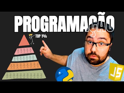 Se você está lutando para aprender programação assista esse vídeo
