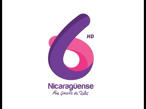 Canal 6 Nicaragüense por Gracia de Dios
