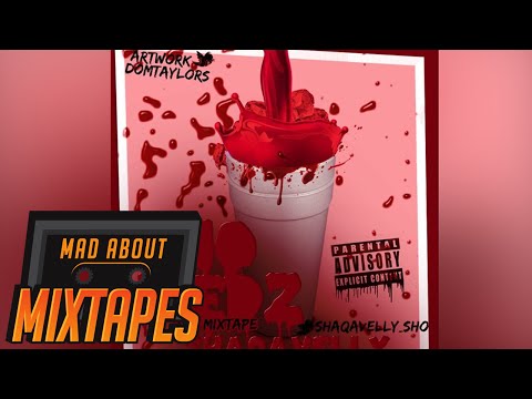M Dargg, Shaqavelly, Perm, Mayhem, Blackz - Back2Back | Mixtape Madness