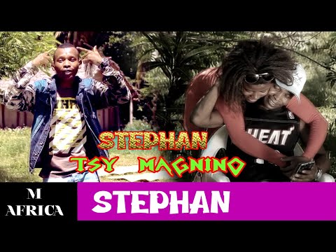 STEPHAN - Tsy magnino (Nouvéauté Clip Gasy 2019) M AFRICA