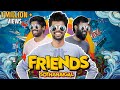 Friends Sothanaigal Micset