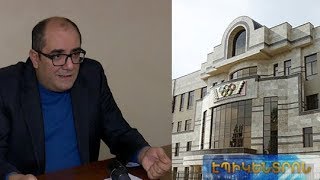 «Մի՛ բզբզացեք».Ռոստոմյանն արձագանքել է Օլիմպավանի վերաբերյալ ապատեղեկատվությանը