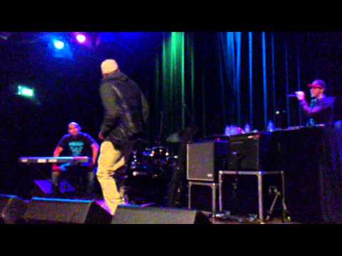 1Duidig @ Music Matters 11-11-'11