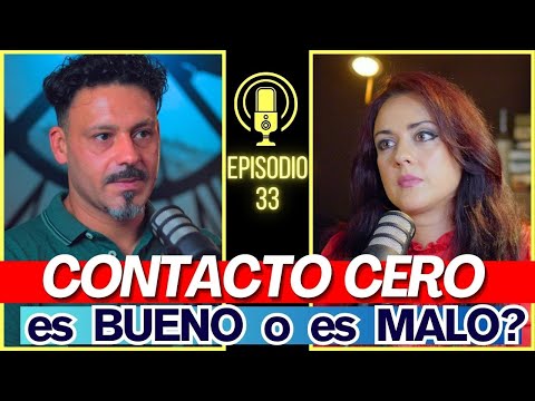 Como reacciona el APEGO EVITATIVO frente al CONTACTO CERO! Relación EVITATIVO – ANSIOSO.